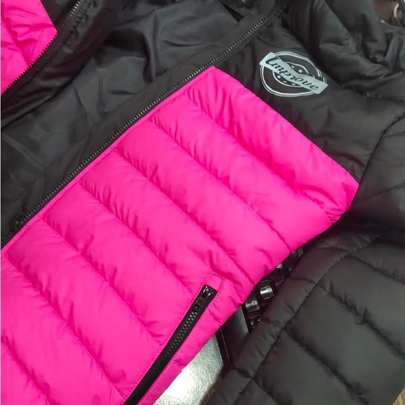 NWT Improve Puff Coat - Picture 8 of 15